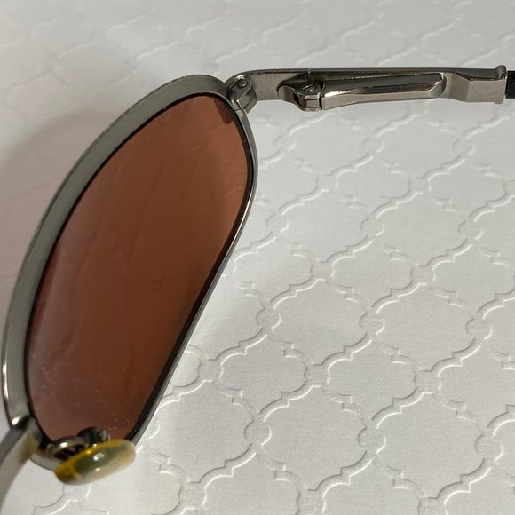 CODE Wraparound Full Rim Prescription Sunglasses Frame - Picture 4 of 6